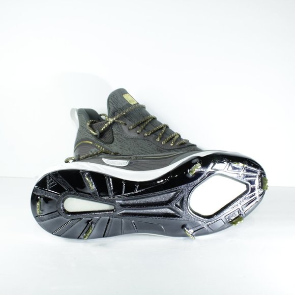 ICON V Baseball CLEATS - Picture 6 of 8